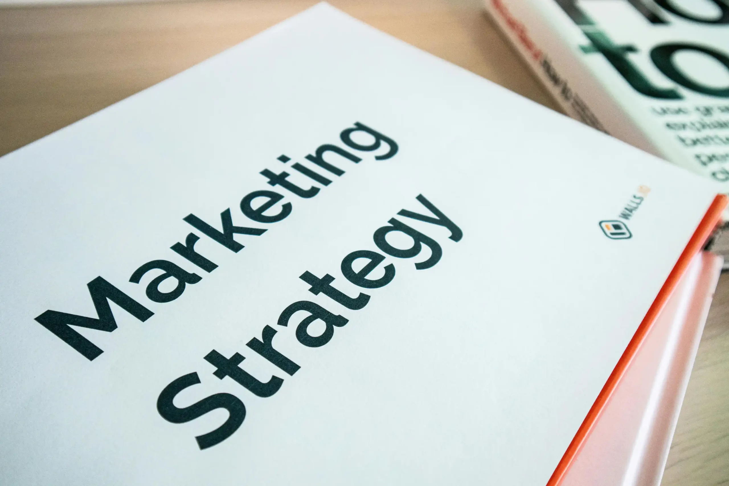 How to build a marketing strategy that actually drives growth